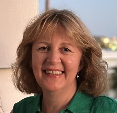 Dr. Louise Reyner